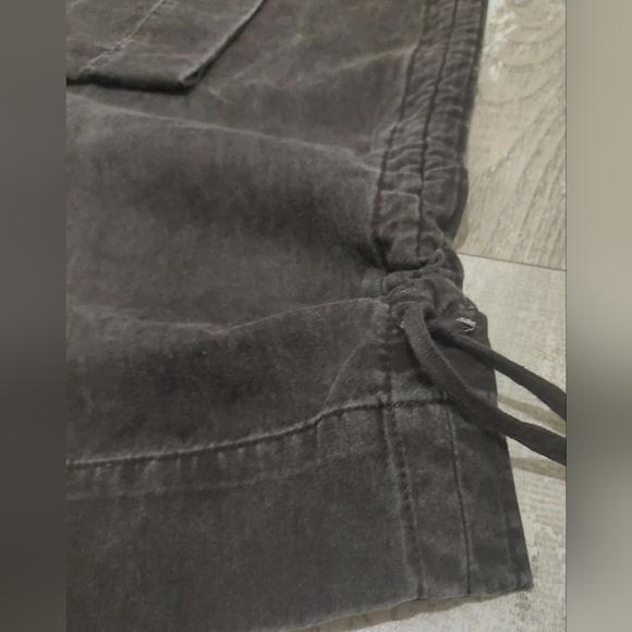 Sundance VTG Brown Corduroy NWOT Ladies Pants Size 14 - Picture 9 of 13